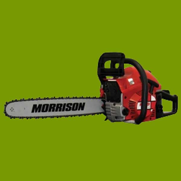 (image for) Morrison Genuine MCS46 Petrol Chainsaw 552693